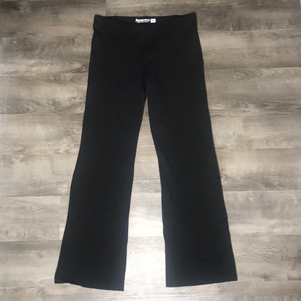 Dress Pants